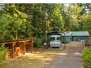 20570 E Country Club Rd, Brightwood, OR 97011