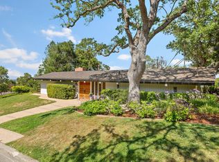 48 Linaria Way, Portola Valley, CA 94028