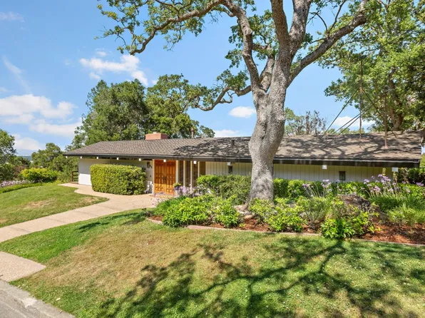 48 Linaria Way, Portola Valley, CA 94028