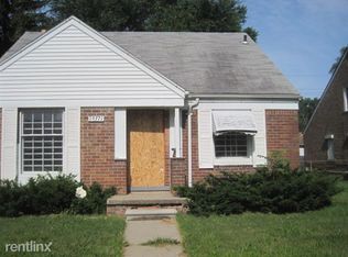 19371 Fielding St, Detroit, MI 48219