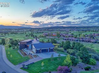 1754 Vine Cliff Hts, Colorado Springs, CO 80921