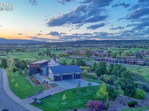 1754 Vine Cliff Hts, Colorado Springs, CO 80921