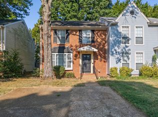 2481 Chiswood St, Memphis, TN 38134