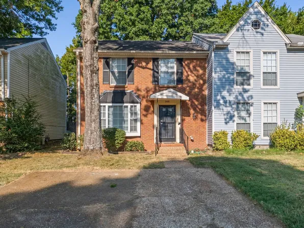 2481 Chiswood St, Memphis, TN 38134