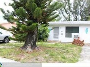 540 NE 37th St, Pompano Beach, FL 33064
