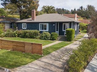 39 Plaza Dr, Mill Valley, CA 94941