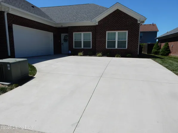 211 Bullitt Creek Dr #15, Shepherdsville, KY 40165