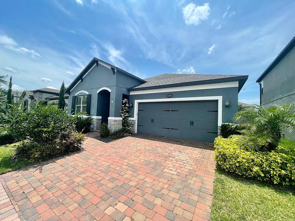 2nd image of 1124 Narcoossee Del Sol Blvd