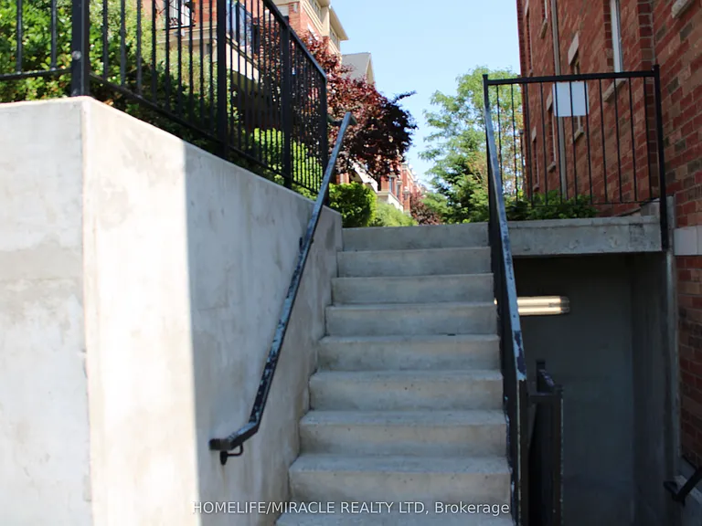 2508 Post Rd #23 — Photo 19