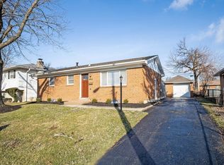 1786 Radnor Ave, Columbus, OH 43224