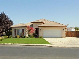 11516 Equinox Ave, Bakersfield, CA