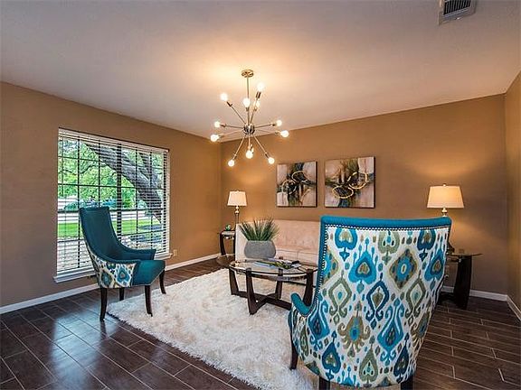 5th image of 10600 Spicewood Club Dr