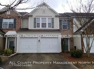 13249 Marrywood Ct, Milton, GA 30004