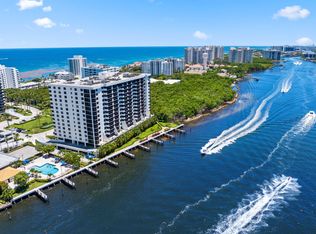 3420 S Ocean Blvd APT 15U, Highland Beach, FL 33487