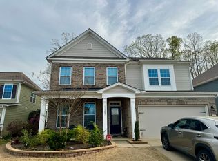 11207 Smokethorn Dr NW, Concord, NC 28027