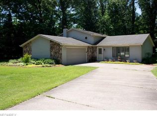 1307 N Quarry Rd, Amherst, OH 44001
