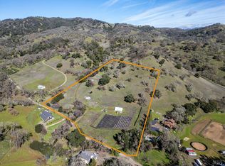 4700 Feliz Creek Rd, Hopland, CA 95449