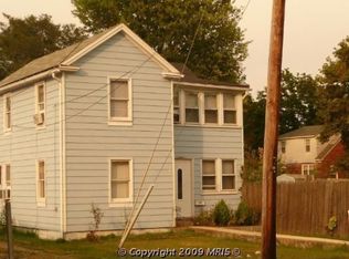 217 Chestnut St, Winchester, VA 22601