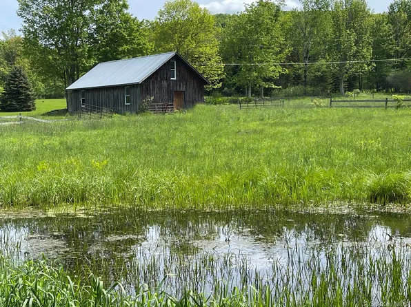 Menges Road, Youngsville, NY 12791