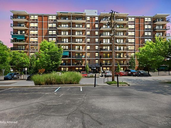 2nd image of 1815 William Howard Taft Rd Unit 505