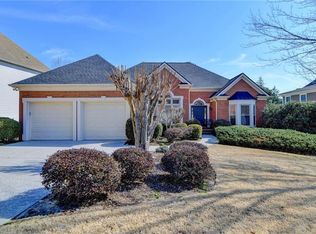 3660 Paddock Xing, Suwanee, GA 30024