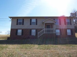 3407 Little Dug Gap Rd, Louisville, TN 37777