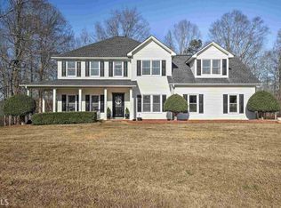 4020 Derby Dr, Gainesville, GA 30507