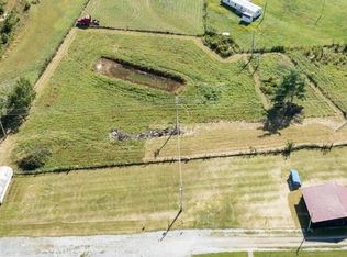 98 & 134 Greer Ln, Eubank, KY 42567