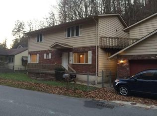 595 S Ruffner Rd, Charleston, WV 25314