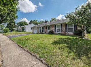 924 Greenheart Dr, New Carlisle, OH