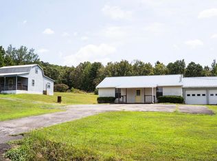 13402 Highway 16 E, Shirley, AR 72153