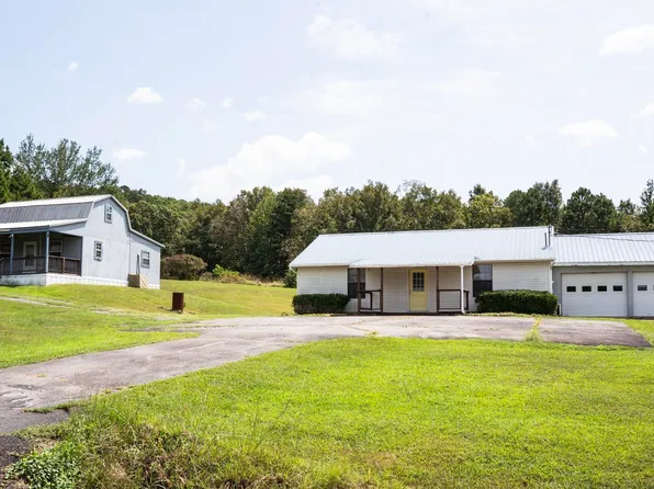 13402 Highway 16 E, Shirley, AR 72153