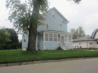 127 W Stroud St, Randolph, WI 53956
