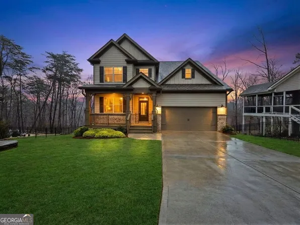 3024 Winding Rdg, Waleska, GA 30183