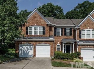 3731 Old Post Rd, Raleigh, NC 27612