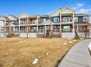 1225 W Kings Heights Way SE #1207, Airdrie, AB T4A0T7
