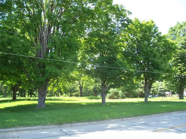 355 N Main St, Rittman, OH 44270