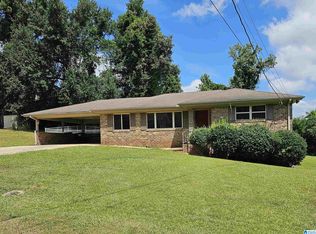 1011 Forest Cir, Bessemer, AL 35023