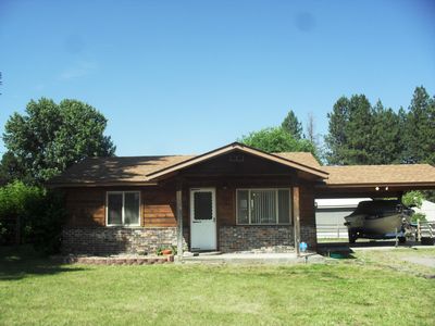 680 Juniper St, Kettle Falls, WA, 99141