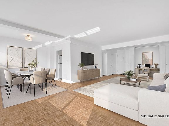 5th image of 11 E 86th St APT 16B