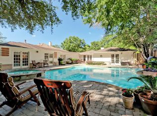 5309 Piping Rock Ln, Houston, TX 77056