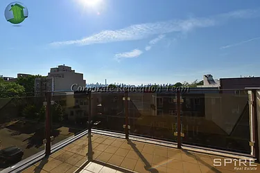 Rented by Spire Group