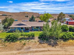 3365 C Rd, Palisade, CO 81526