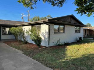 4932 17th Pl, Lubbock, TX 79416