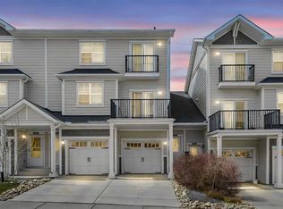 881 SE Sage Valley Blvd NW #1908, Calgary, AB T3R0R1