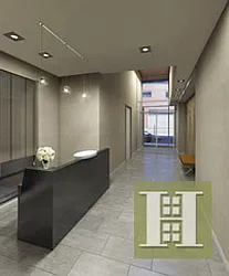 Sold by Halstead Real Estate