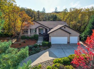 3377 Chasen Dr, Cameron Park, CA