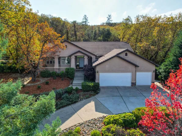 3377 Chasen Dr, Cameron Park, CA 95682