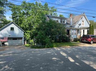76 Mechanic St, Winchester, NH 03470