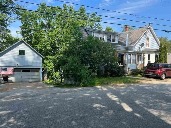76 Mechanic Street, Winchester, NH 03470